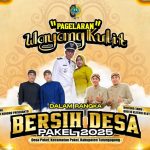 Bersih Desa Tahun 2025