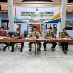 Musyawarah Desa Khusus Tahun 2022