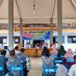Inklusif! Desa Pakel Gelar Musyawarah Khusus Perempuan, Anak, dan Disabilitas