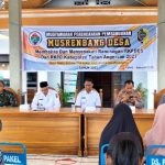 Musrenbang Desa Pakel Tahun Anggaran 2027